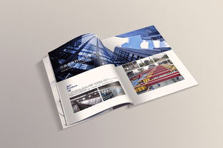 塑造企業(yè)靈魂 形象畫冊策劃與設(shè)計(jì)的關(guān)鍵之道